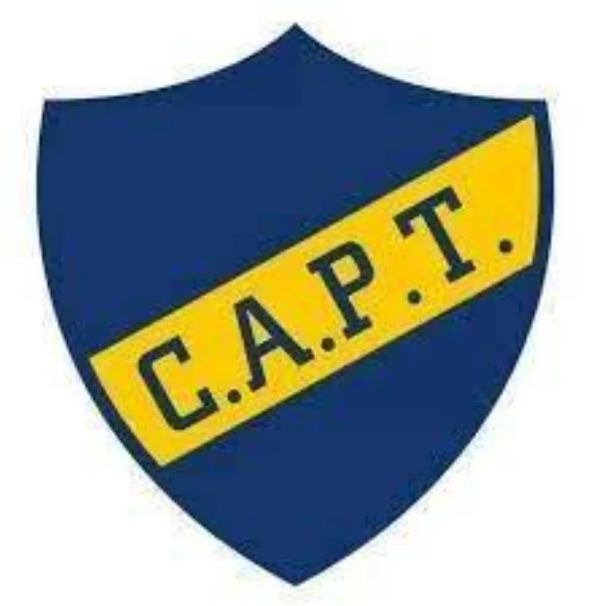 Escudo del Club Atlético Porvenir Talleres