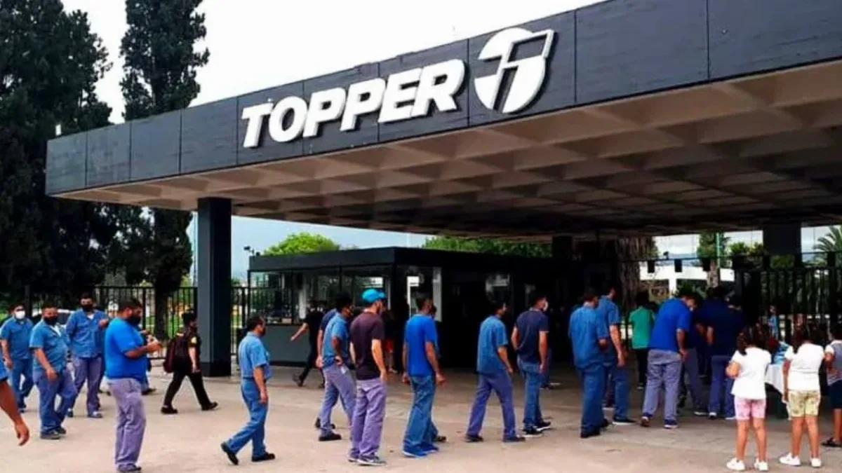 Santa Fe perdió 13.676 empleos registrados entre 2023 y 2026, según CEPA